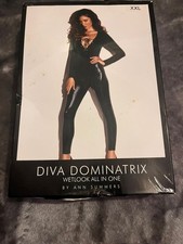 Ann Summers Mistress