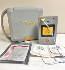 PHILIPS HEARTSTART FR3 AED