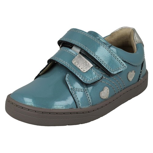 Girls startrite heart detailed - startrite,