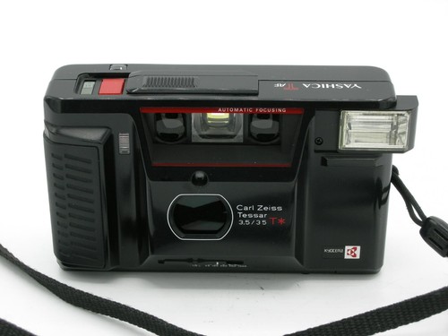 Yashica carl zeiss - af,,