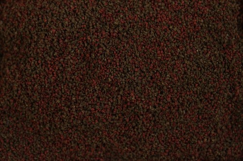 Aquarium shrimp granules - aquarium,