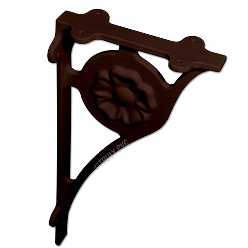 Gallows bracket decorative - gallows,