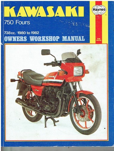 Kawasaki z750 e3 - (e1-e3, h1-h3
