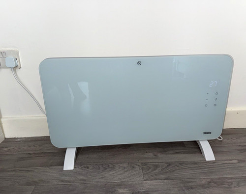 Princess 5kw smart - 1.5kw, glass