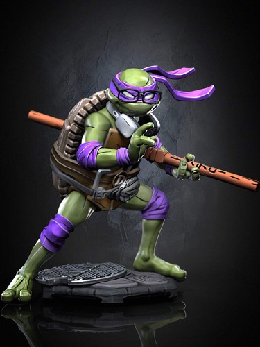 Staff turtle d ttrpg - |,