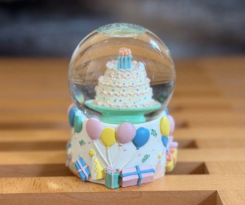Vintage avon happy birthday - vintage,
