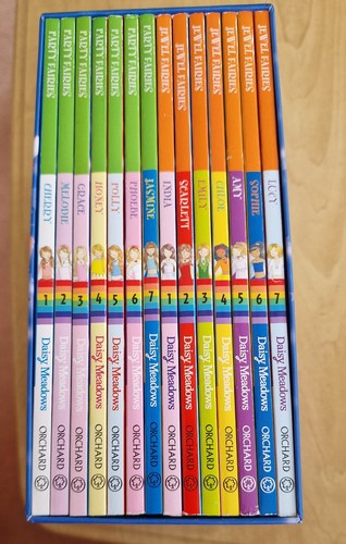 Rainbow magic glittering - rainbow,