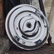 Morris Cowley Hub Cap