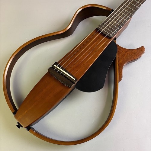 Yamaha slg 200s silent guitar - yamaha,