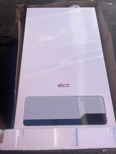 New elco ariston - new, thision