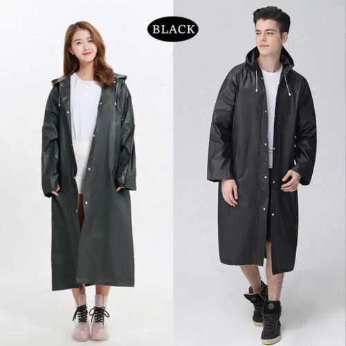 Raincoat waterproof poncho - raincoat,