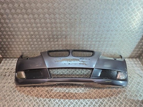 Bumper front bmw - bumper, series