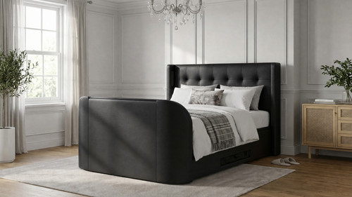 Campbell true sound - campbell, bed