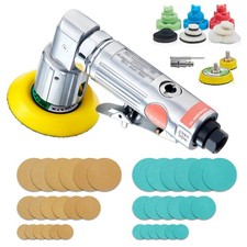 Uimoso 58PCS Air Sander