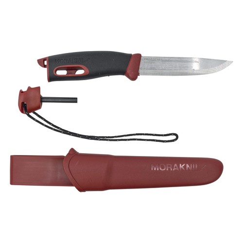Mora companion spark - mora, in