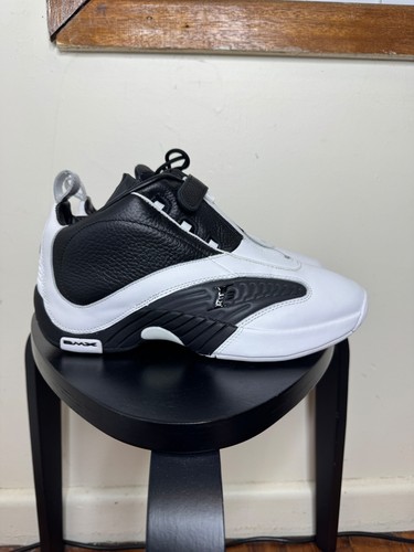 Reebok iverson answer - reebok, 4