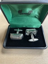 VW Splitscreen Camper Van