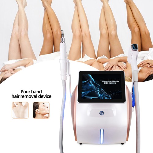 808nm hair removal - 808nm,