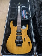 Ibanez j.custom RG1308 1990s