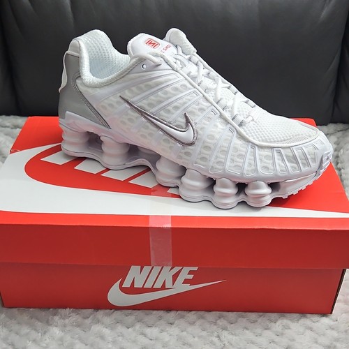 Nike shox - nike,