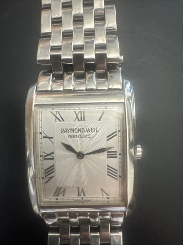 Raymond weil don giovanni - don,