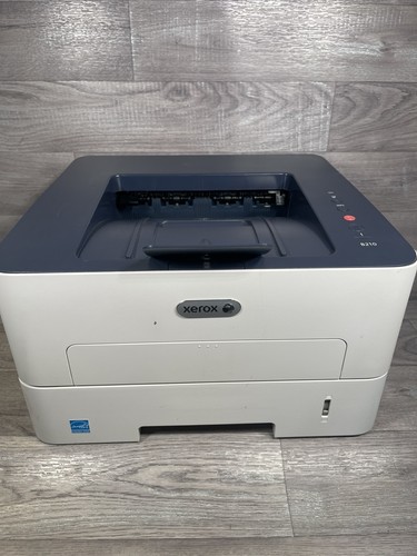 Xerox b210 duplex - a4,