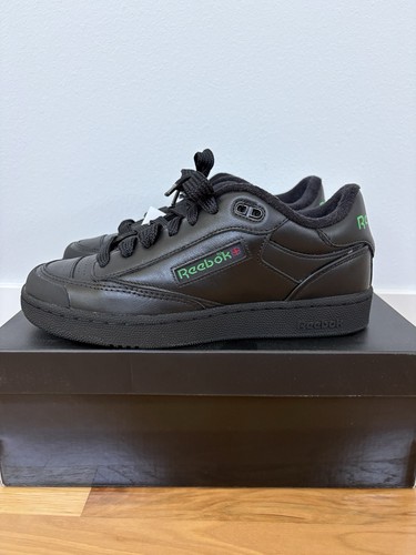 The beams reebok club bulc - beams,