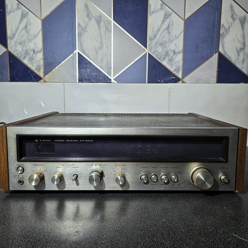 Vintage trio 2400 - trio,