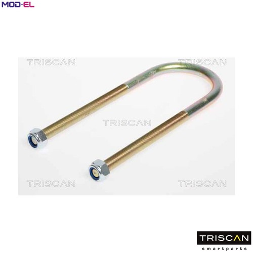 Spring clamp 8765 100007 for - 8765,