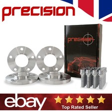 Wheel Spacers 12mm 15mm and