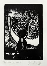 “Molars Ova (2014)” - Ltd