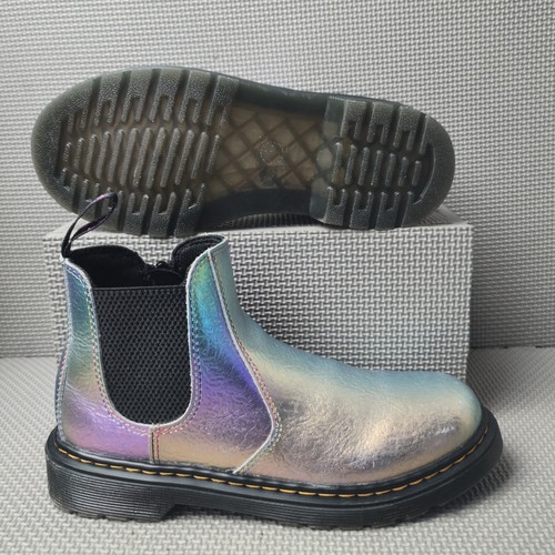 Martens 2976 boots 3 - dr,