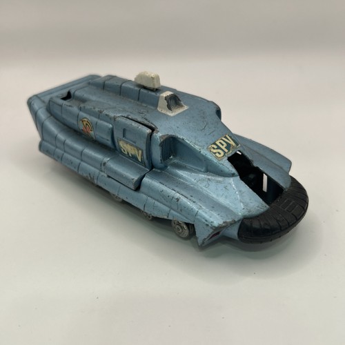 1976 dinky 104 spv - #104, captain