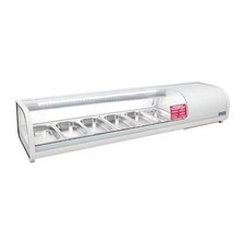 Polar G-Series Energy