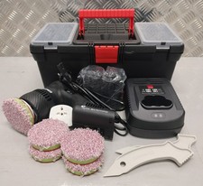 RUPES HLR75/STB BigFoot iBrid