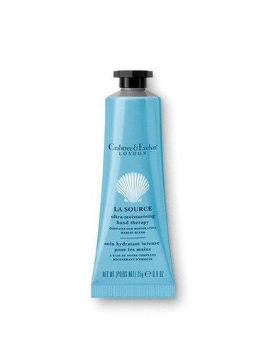 Crabtree evelyn source hand - evelyn, la