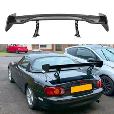 For Mazda MX 5 NB Miata Carbon