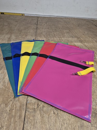 Bundle heavy duty pvc - heavy,