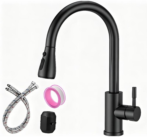 360 kitchen sink mixer - kitchen,