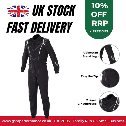 Alpinestars super kmx cik - alpinestars,