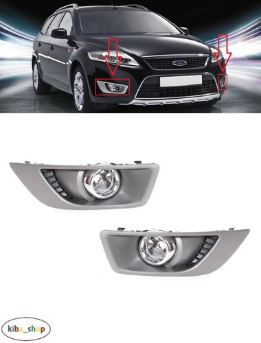 For ford mondeo mk4 2007 - for,