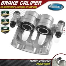 Brake Caliper Front Right For