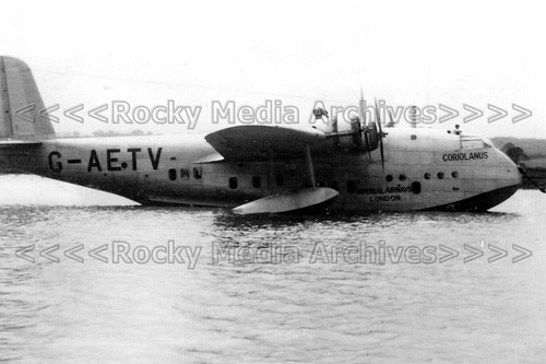 Ffm aviation imperial - aviation,,