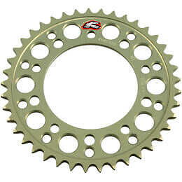 Fits suzuki gsxr1100k 530 conv - gsxr1100k,