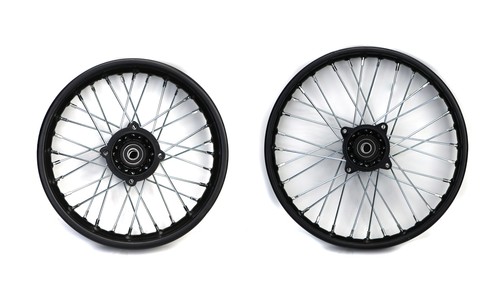 Inch pit bike - 17",