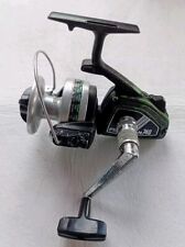 Vintage Fisherman 740 Large Metal Spinning Reel. Made In Japan