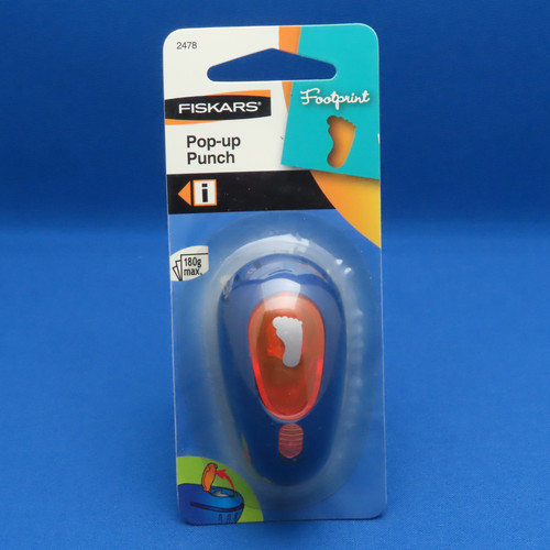 Fiskars popup punch - fiskars,