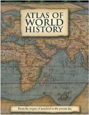 Atlas of World History