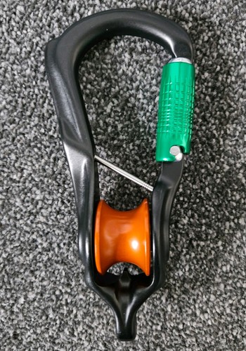 Dmm revolver rig - revolver,