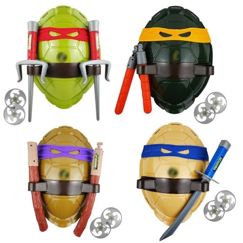 Kids teenage ninja turtles - ninja,